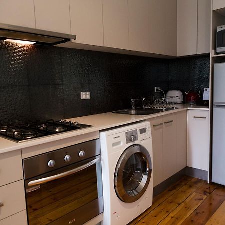 Simmers Serviced Apartments Williamstown Buitenkant foto