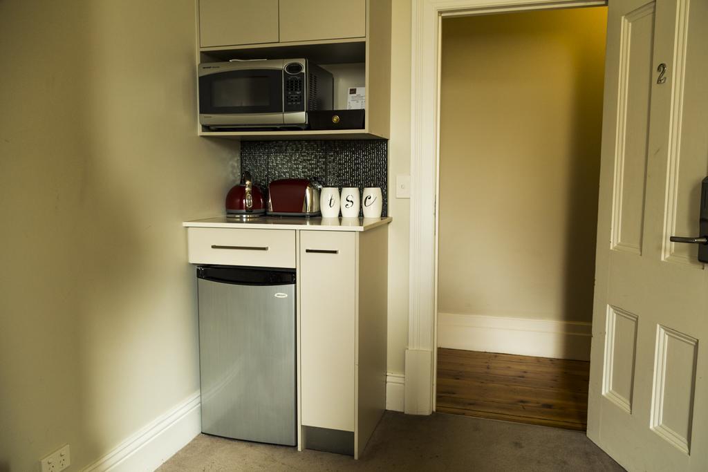 Simmers Serviced Apartments Williamstown Kamer foto